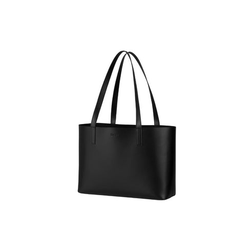 Meški Apple Leather Tote