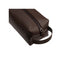 Rover Apple Leather Toiletry Travel Bag