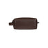 Rover Apple Leather Toiletry Travel Bag