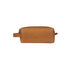 Rover Apple Leather Toiletry Travel Bag