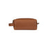Rover Apple Leather Toiletry Travel Bag