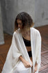 Bay Kimono Cotton & Viscose Blend