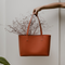 Nârenji Apple Leather Tote