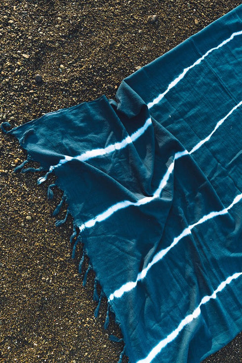 Melon Peshtemal 100% Cotton