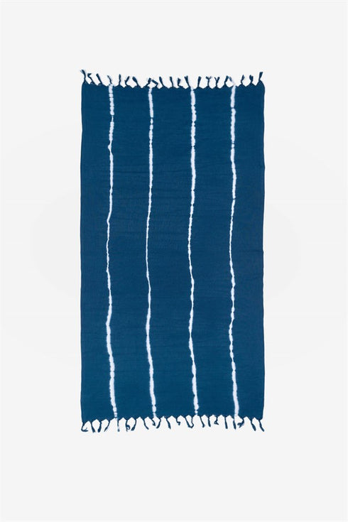 Melon Peshtemal 100% Cotton