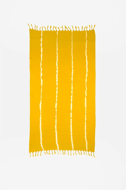 Melon Peshtemal 100% Cotton