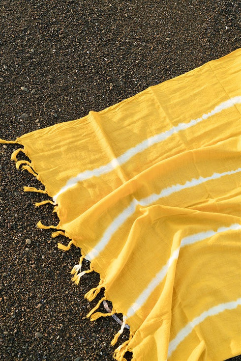 Melon Peshtemal 100% Cotton